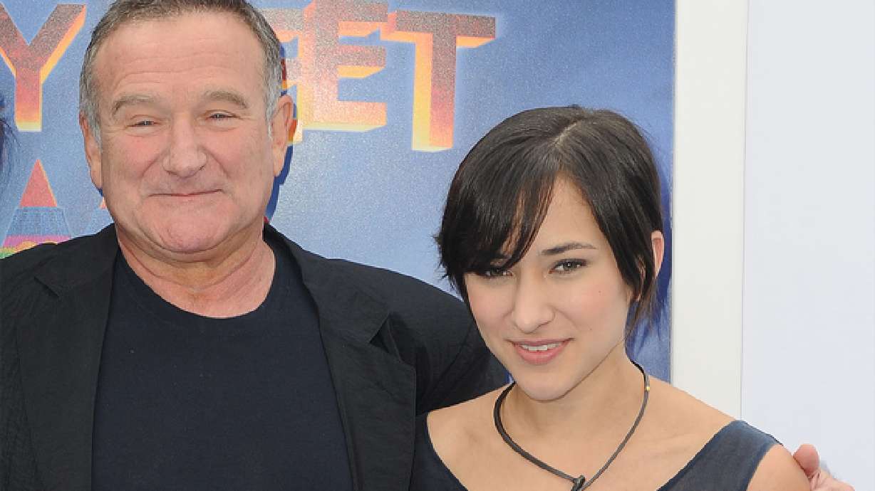 Twitter reviewing policies after Robin Williams' daughter harassed