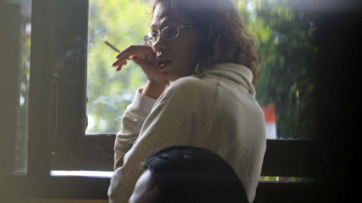 Police records hint at issues before Bali death