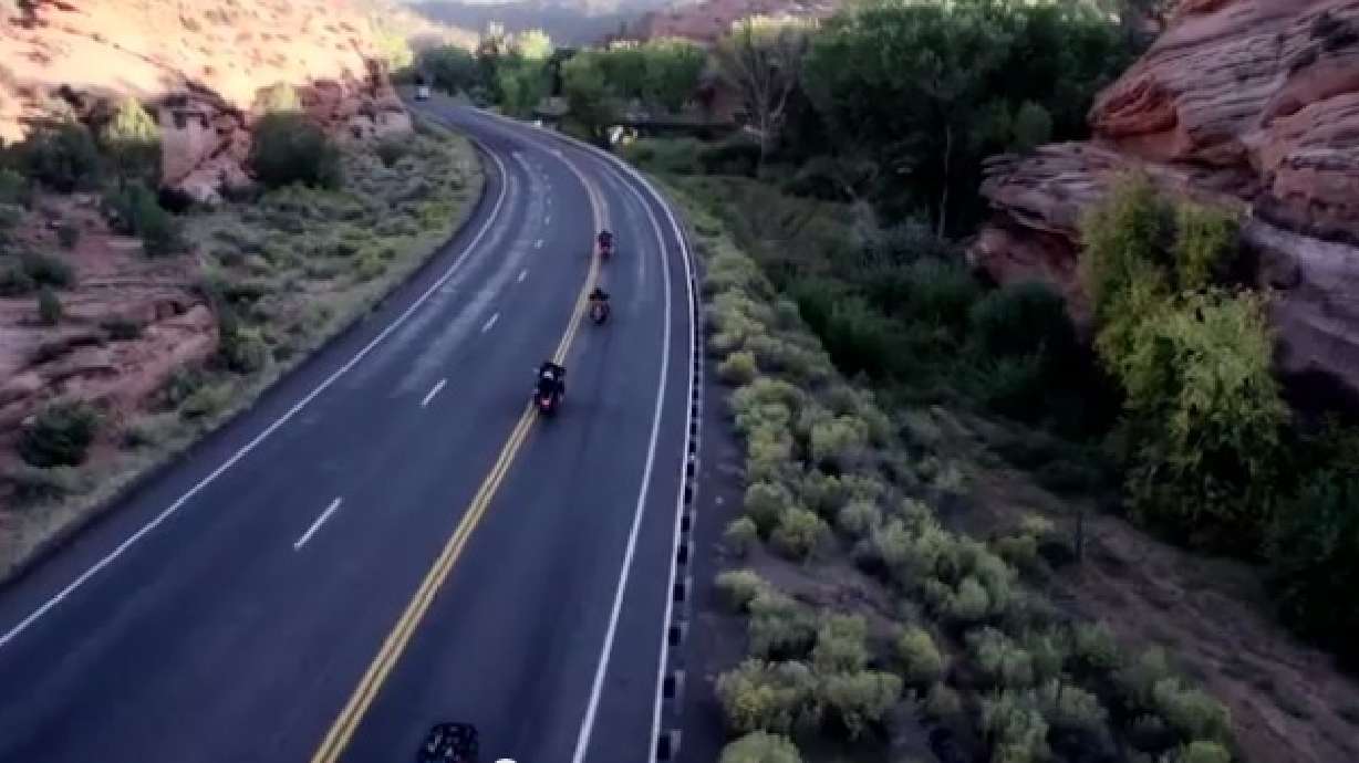 4 natural wonders to visit near Kanab