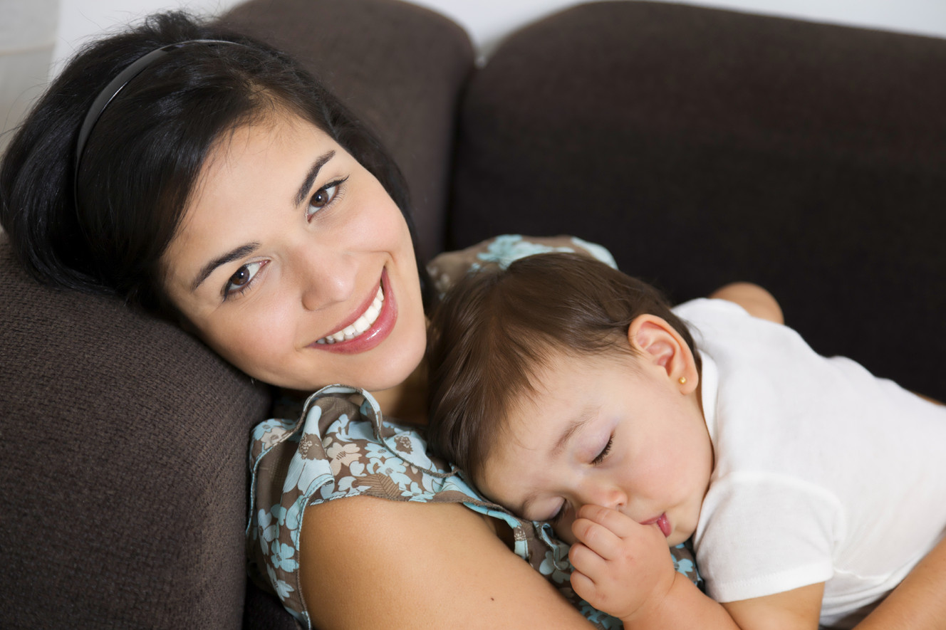 El sueño es plácido si se sigue una rutina antes de dormir
