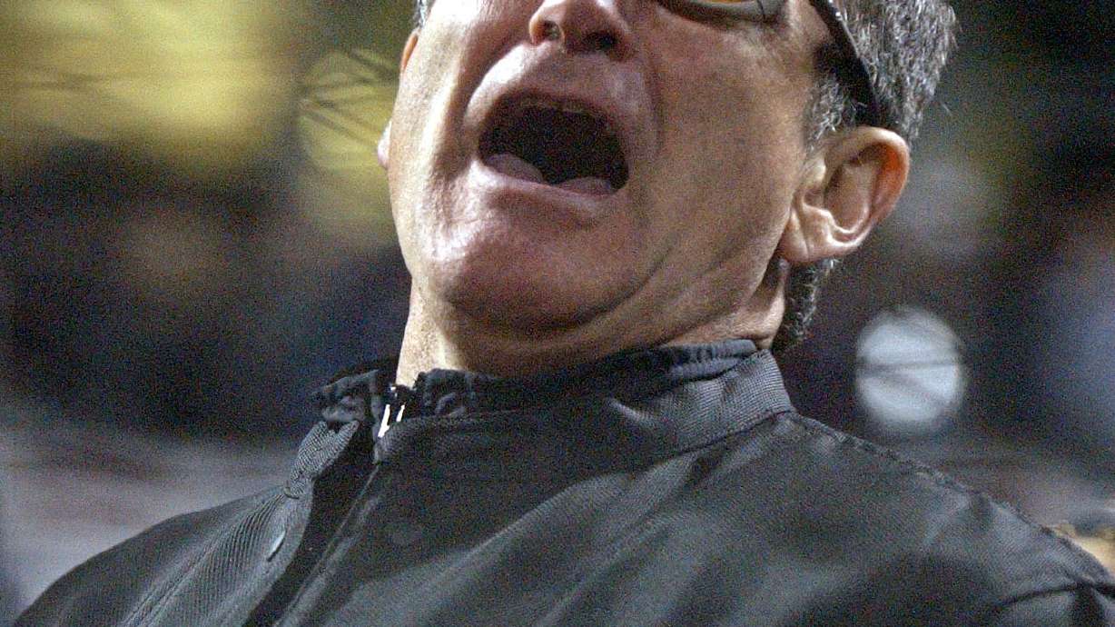 Robin Williams' death united many _ if they knew