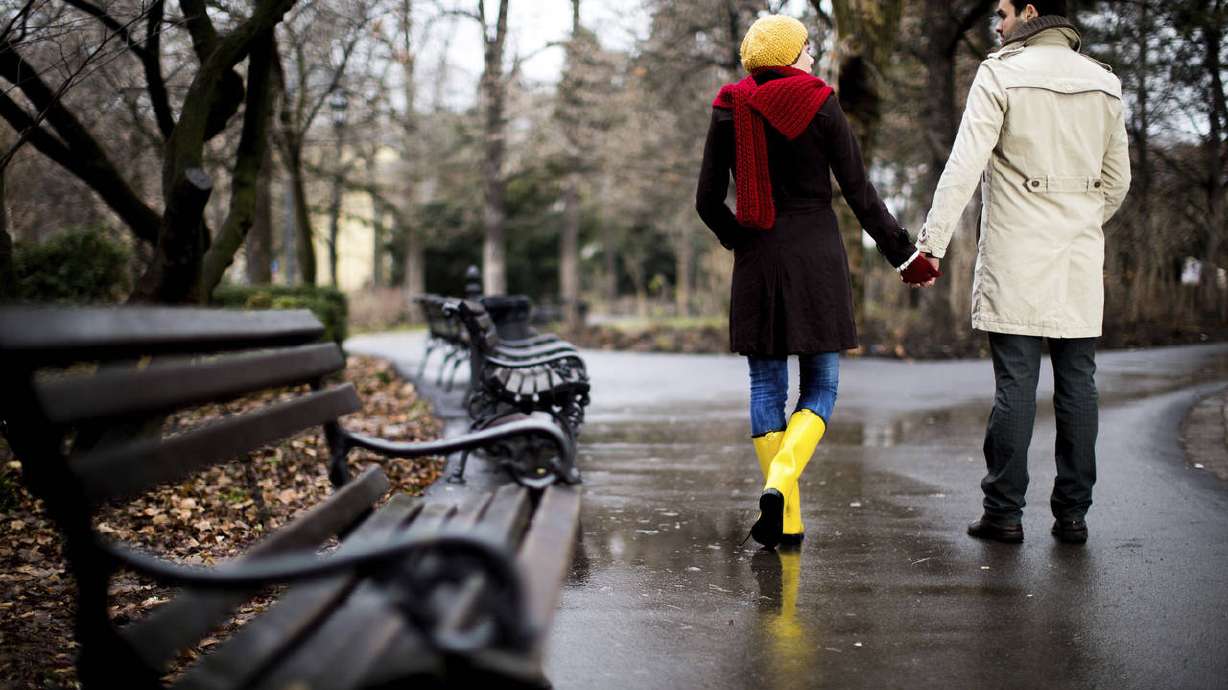 9 Formas en las que el matrimonio no es lo mismo para los hombres y las mujeres