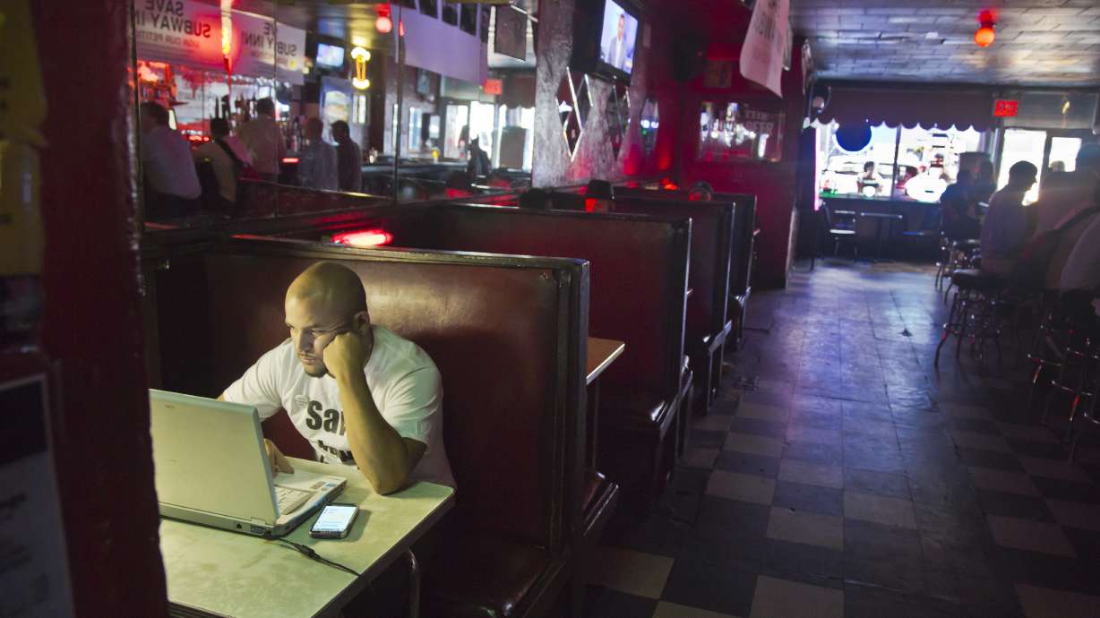 Subway Inn, old-time NYC dive bar, facing eviction
