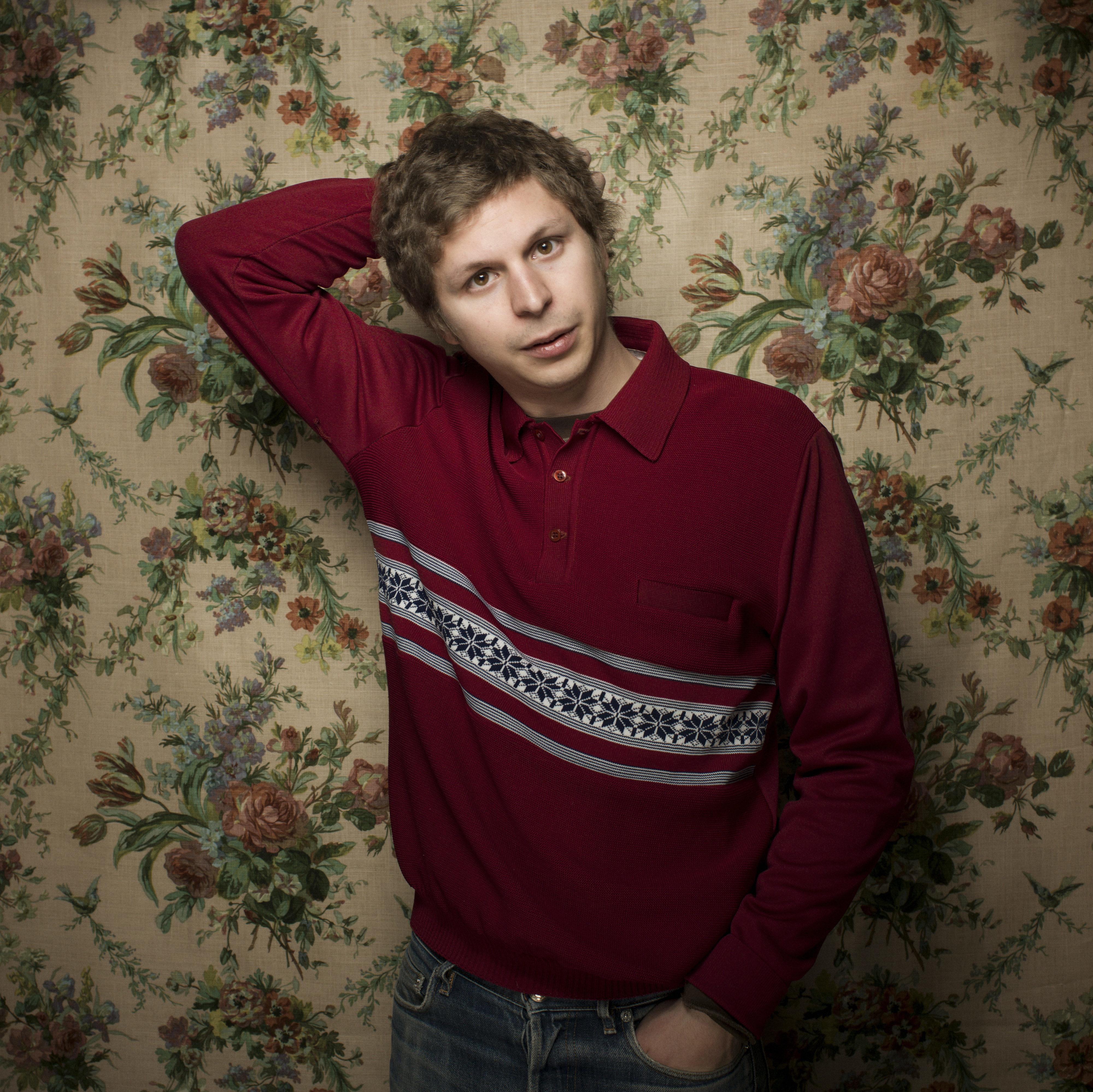 Michael Cera releases album he calls 'honest'