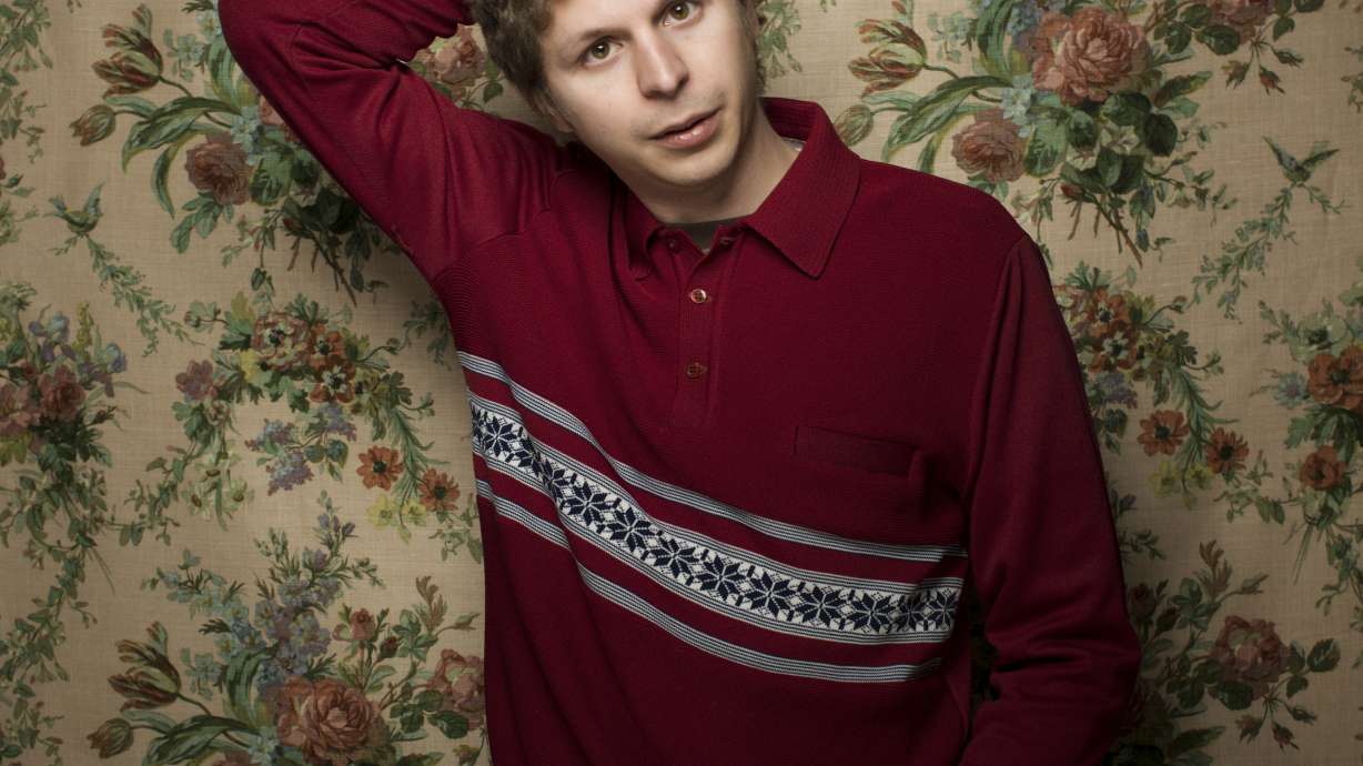 Michael Cera releases album he calls 'honest'