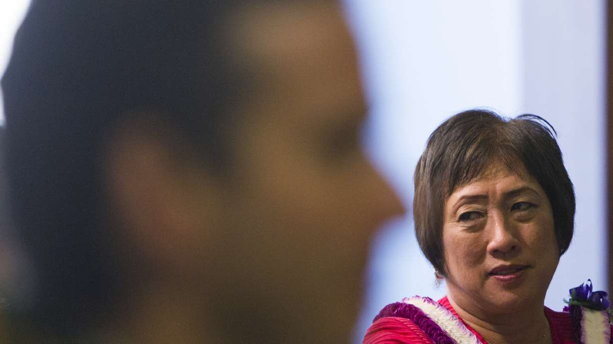 Schatz wins Democratic Hawaii US Senate primary