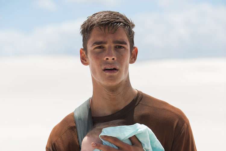 The Giver