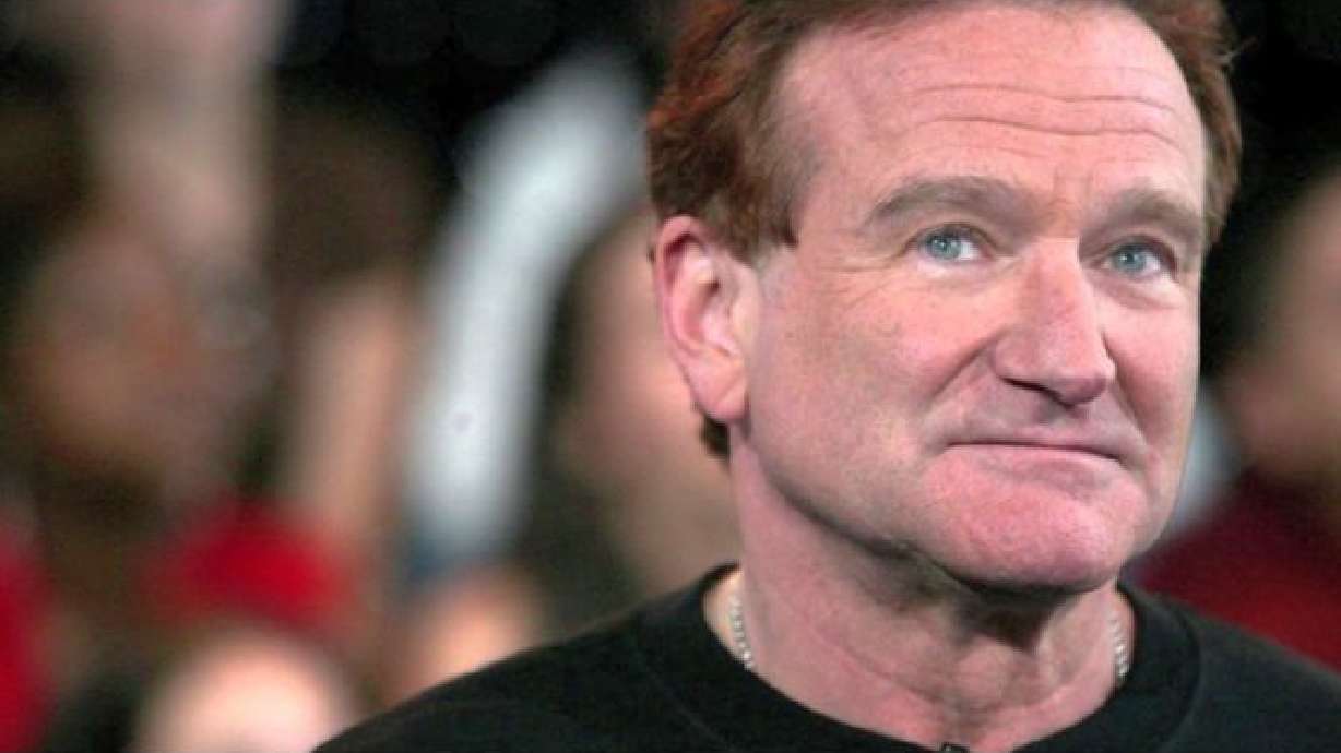 8 De las frases usadas por Robin Williams que lo harán inmortal en la memoria del genero humano
