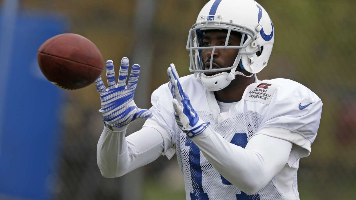 Nicks' 1st home game in Indy comes against Giants