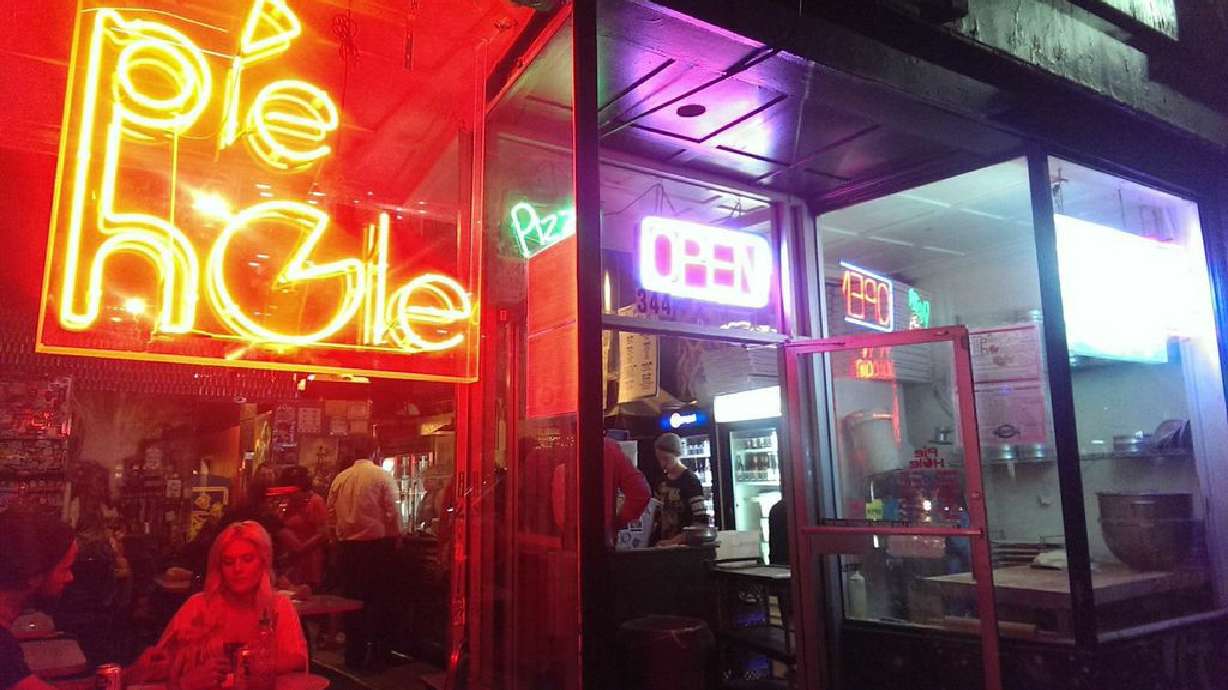 5 tasty sit-down restaurants open late in SLC