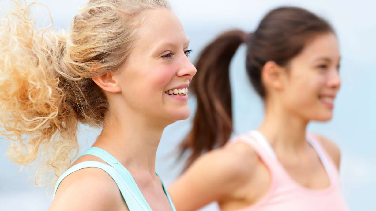 'Running isn't therapy,' Runner's World author suggests