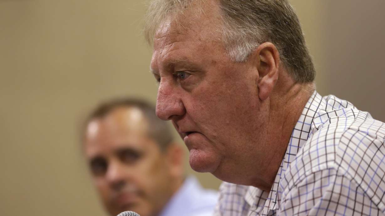 Paul George still hopeful of returning this season