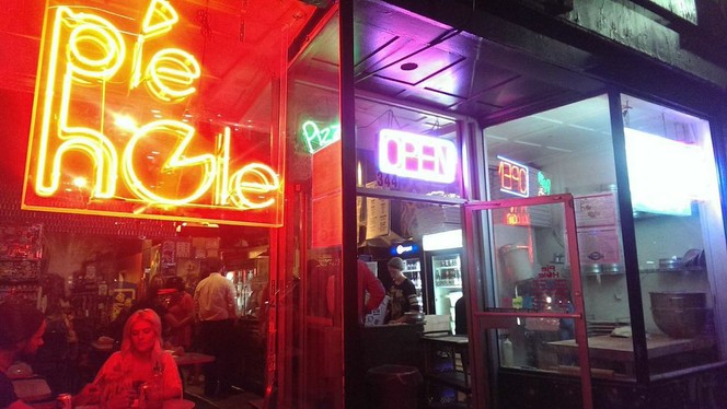 5 restaurantes deliciosos abren hasta tarde en Salt Lake City