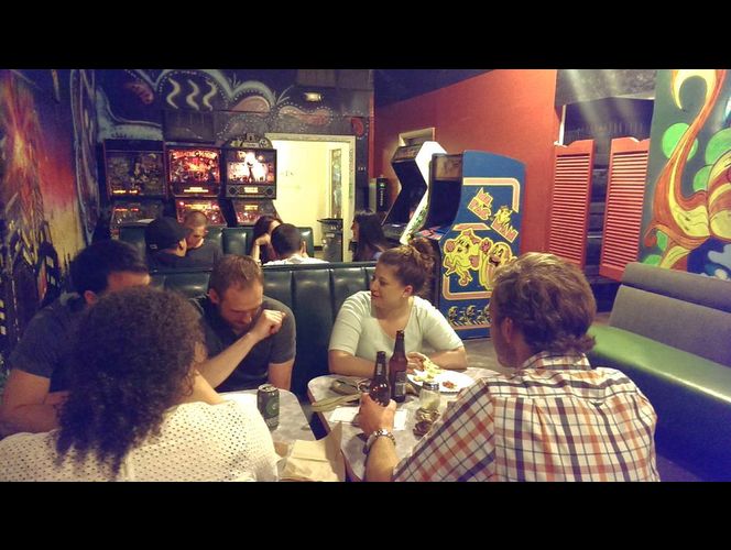 5 restaurantes deliciosos abren hasta tarde en Salt Lake City