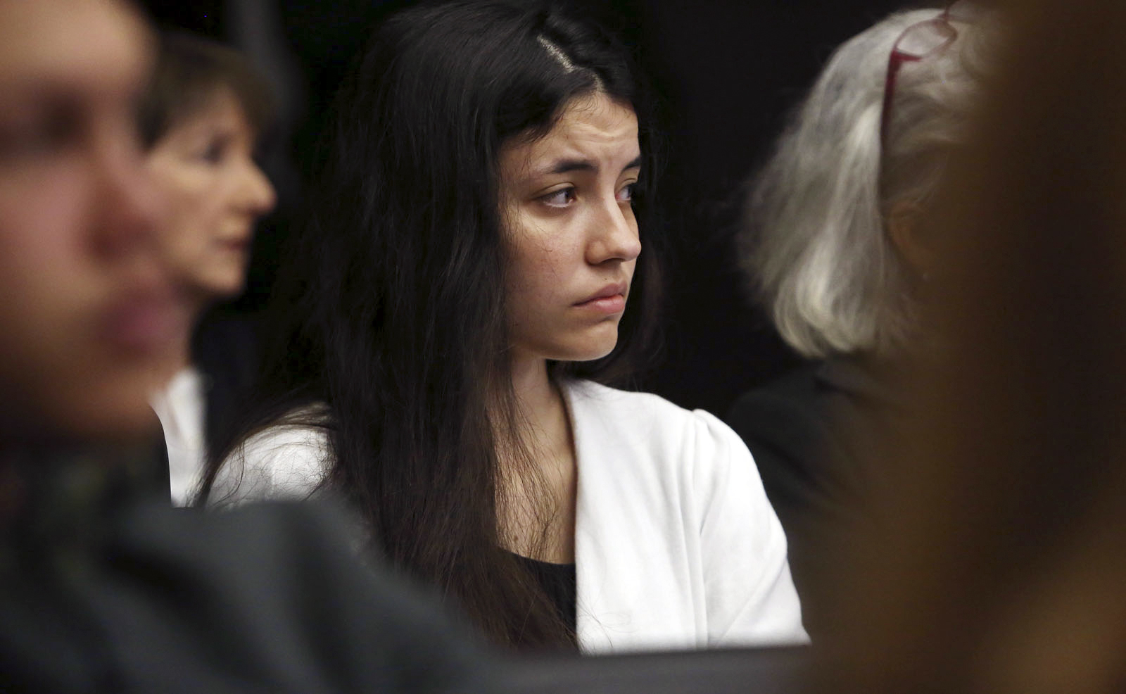 Murder conviction in death of Florida student