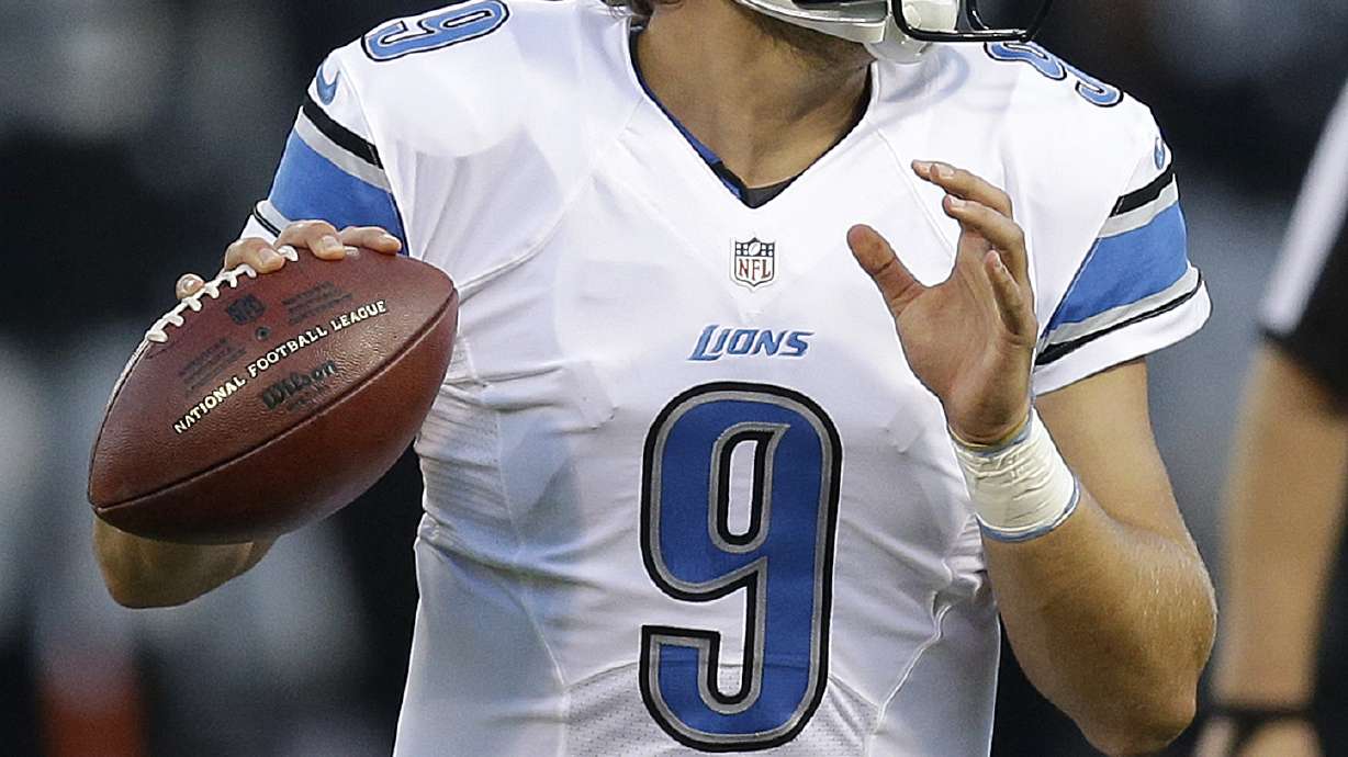 Raiders rally past Lions 27-26