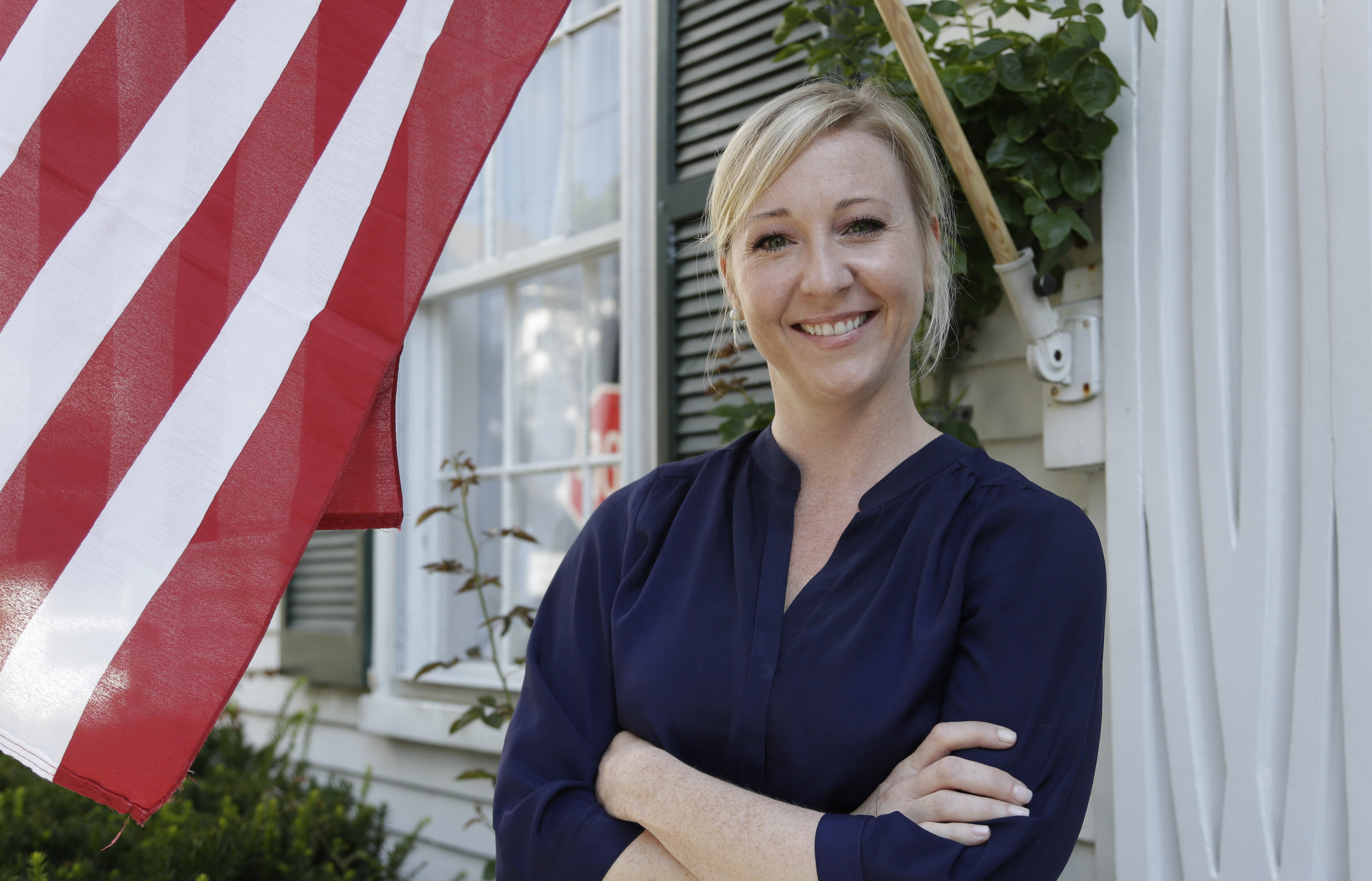 From campaign driver to a top aide on Obama break