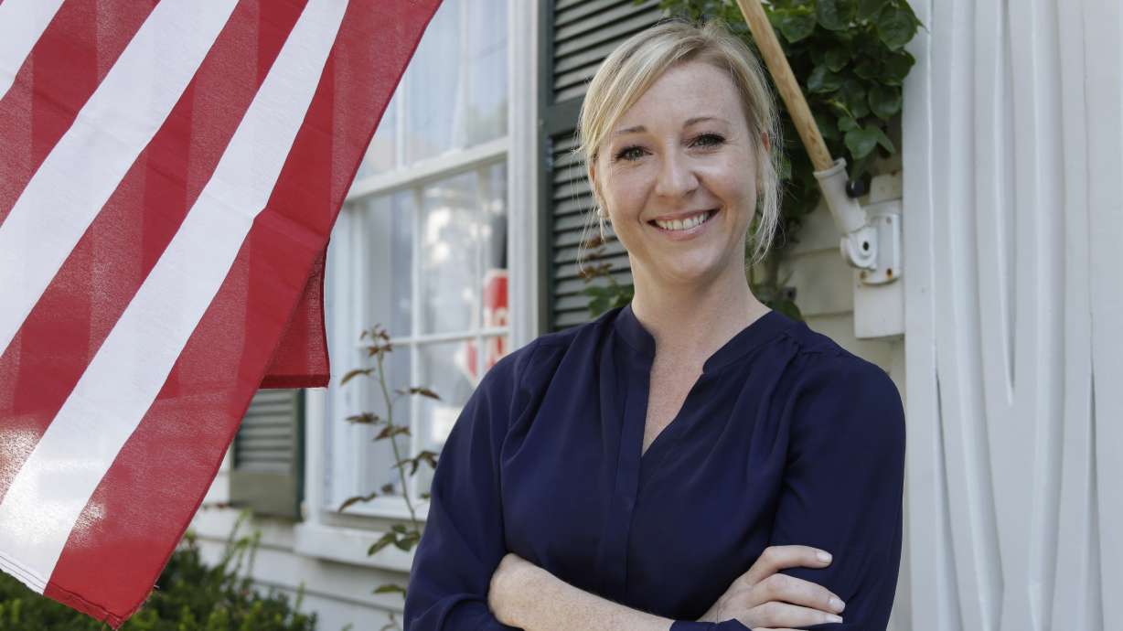 From campaign driver to a top aide on Obama break