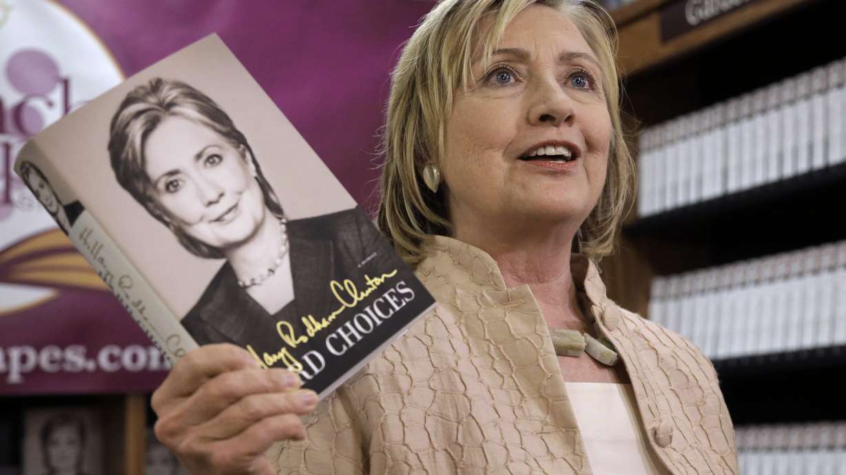 More Clinton-Obama differences likely to emerge