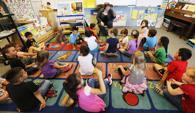 Education in the US: WalletHub's best, worst school system rankings and more