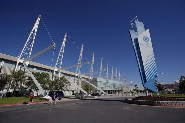 Man suspected in kidnapping at Olympic Oval charged