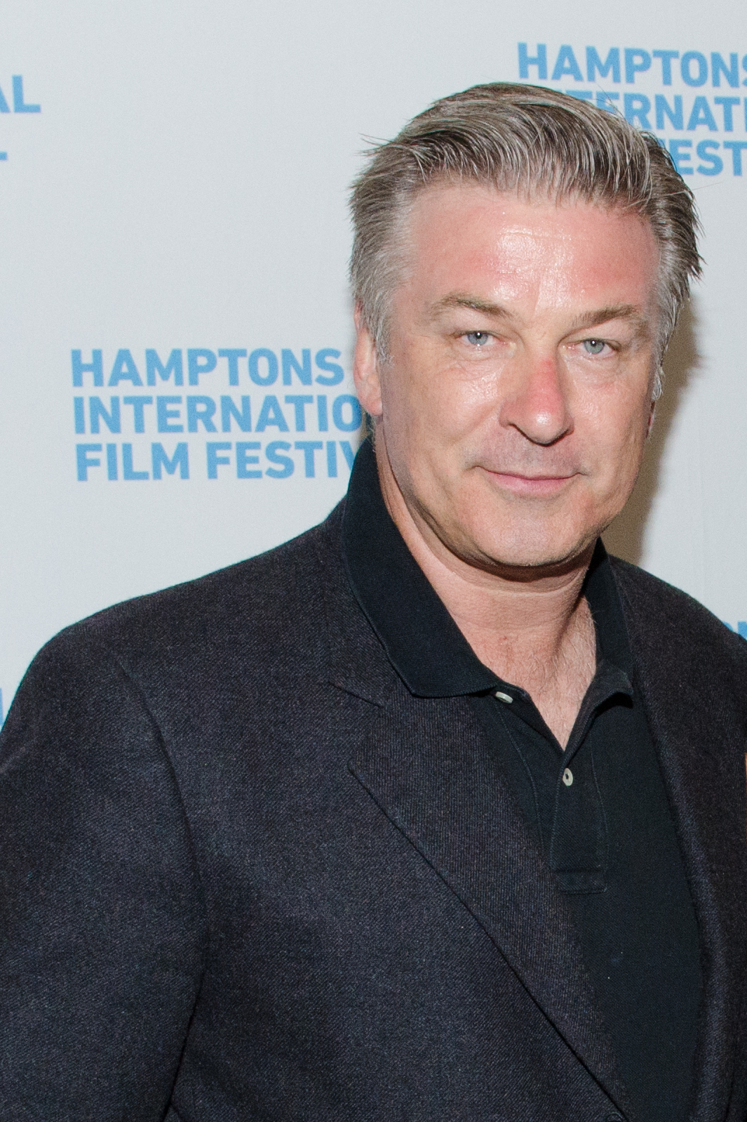 Alec Baldwin: Neighbor arrested this time, not me