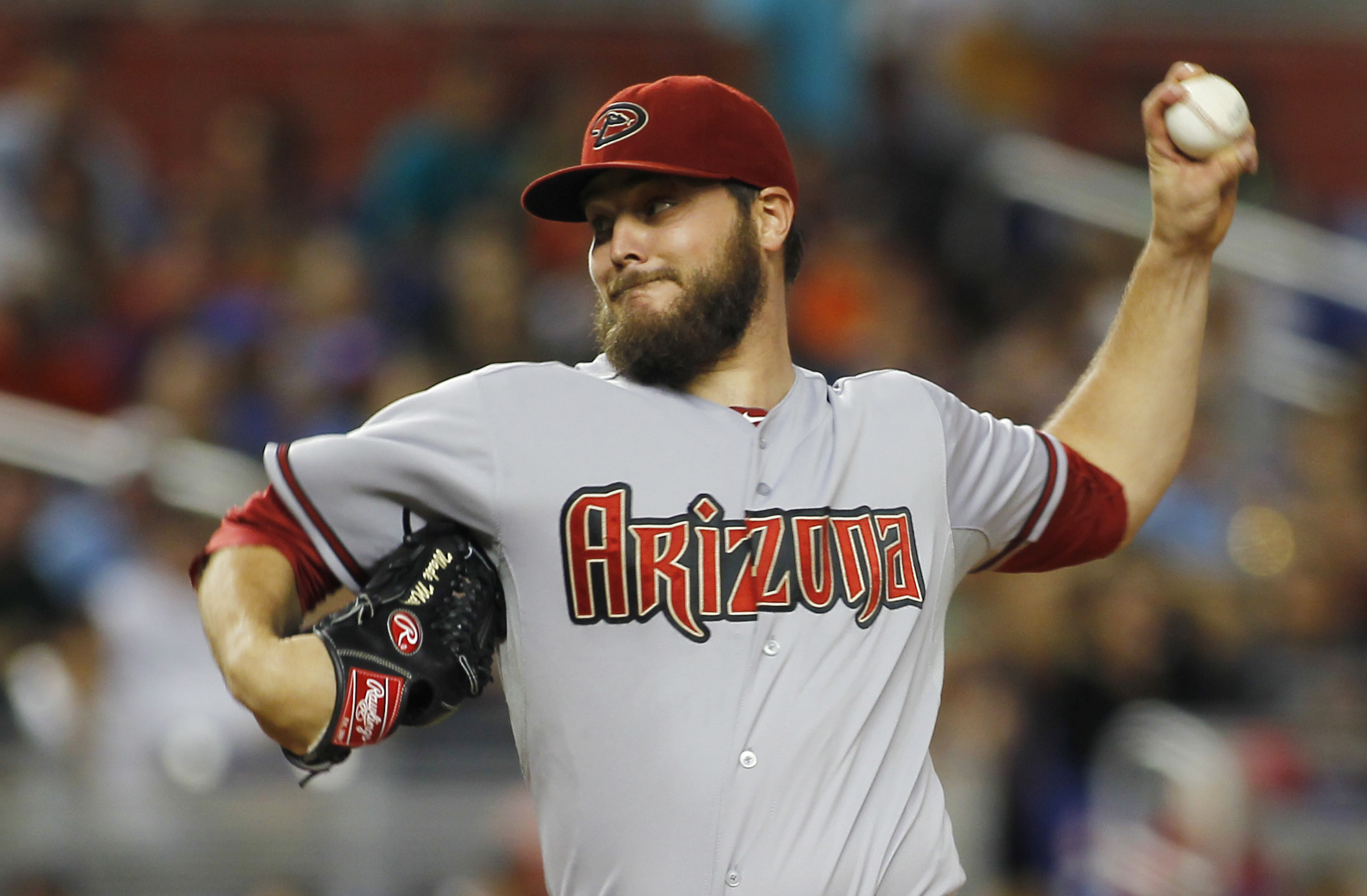 Alvarez makes successful return in Marlins' win