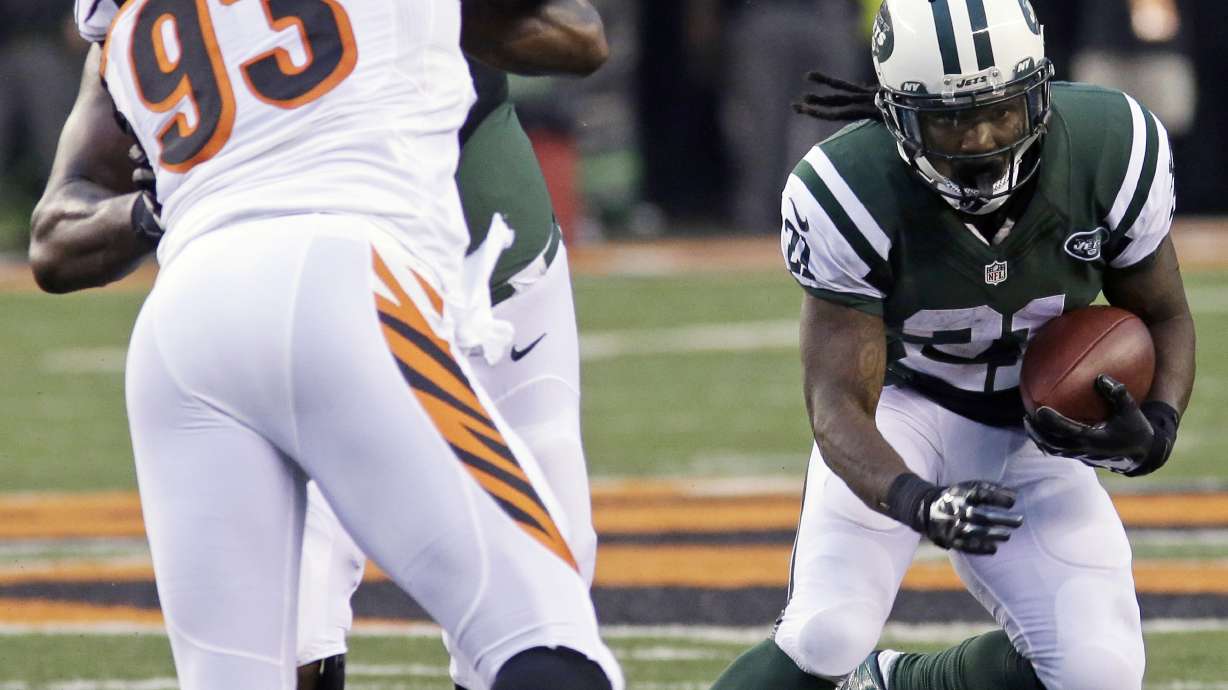 Jets struggle, rally to beat Bengals 25-17