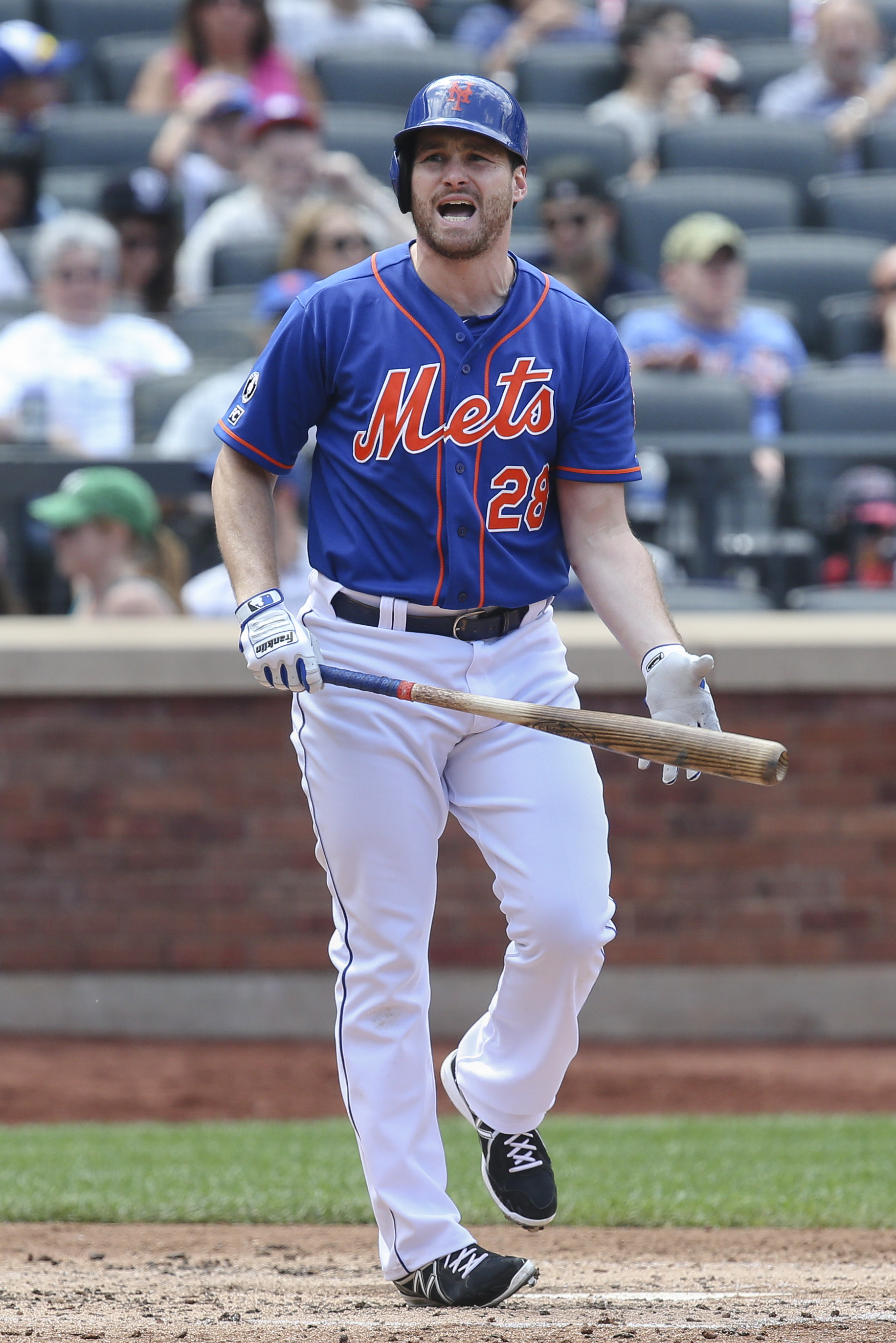 Montero much better, but Mets lose to Cubs 2-1