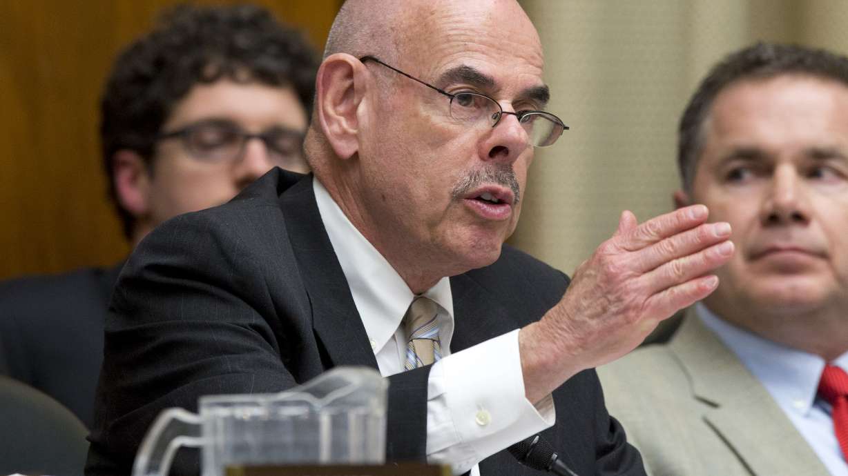 Analysis: Congress can still do deals when it must