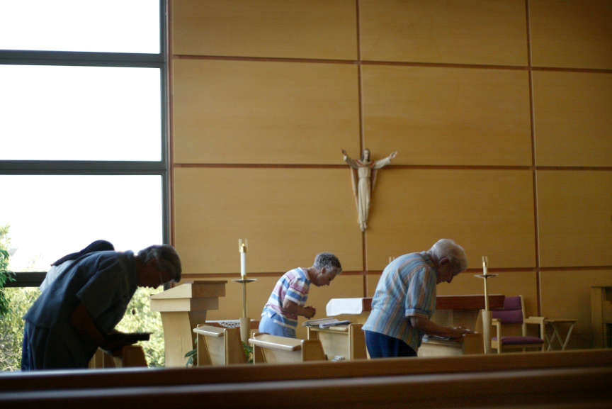 Ogden monastery to be converted into rehab center