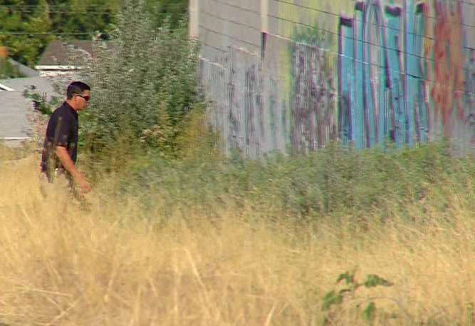 Crackdown reduces graffiti on west side, police say