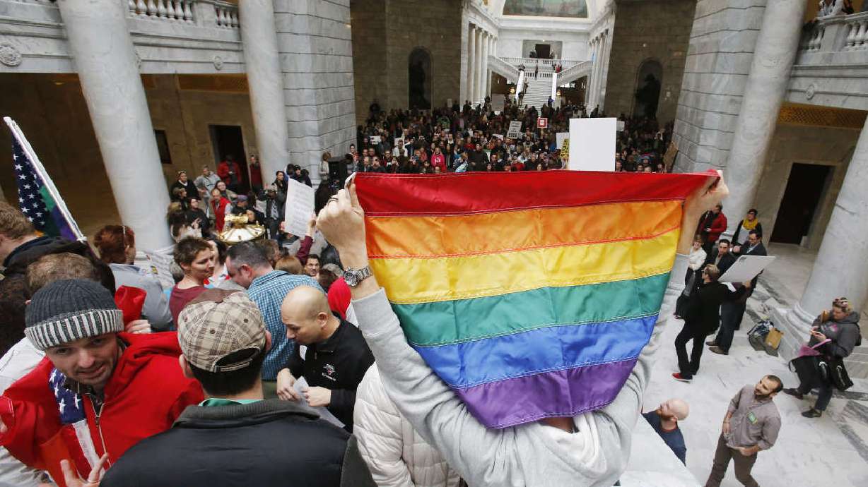 State asks for more time in appeal of gay marriage recognition