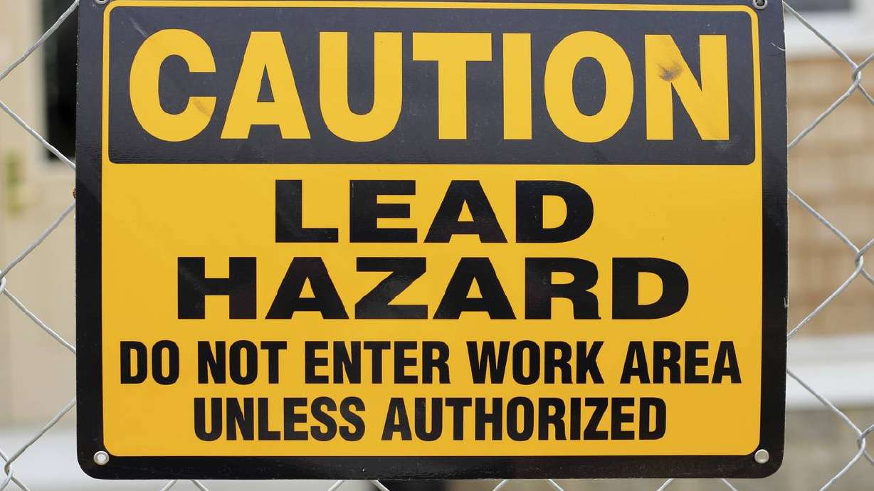 Este químico puede ser la causa de que sus hijos se comporten mal