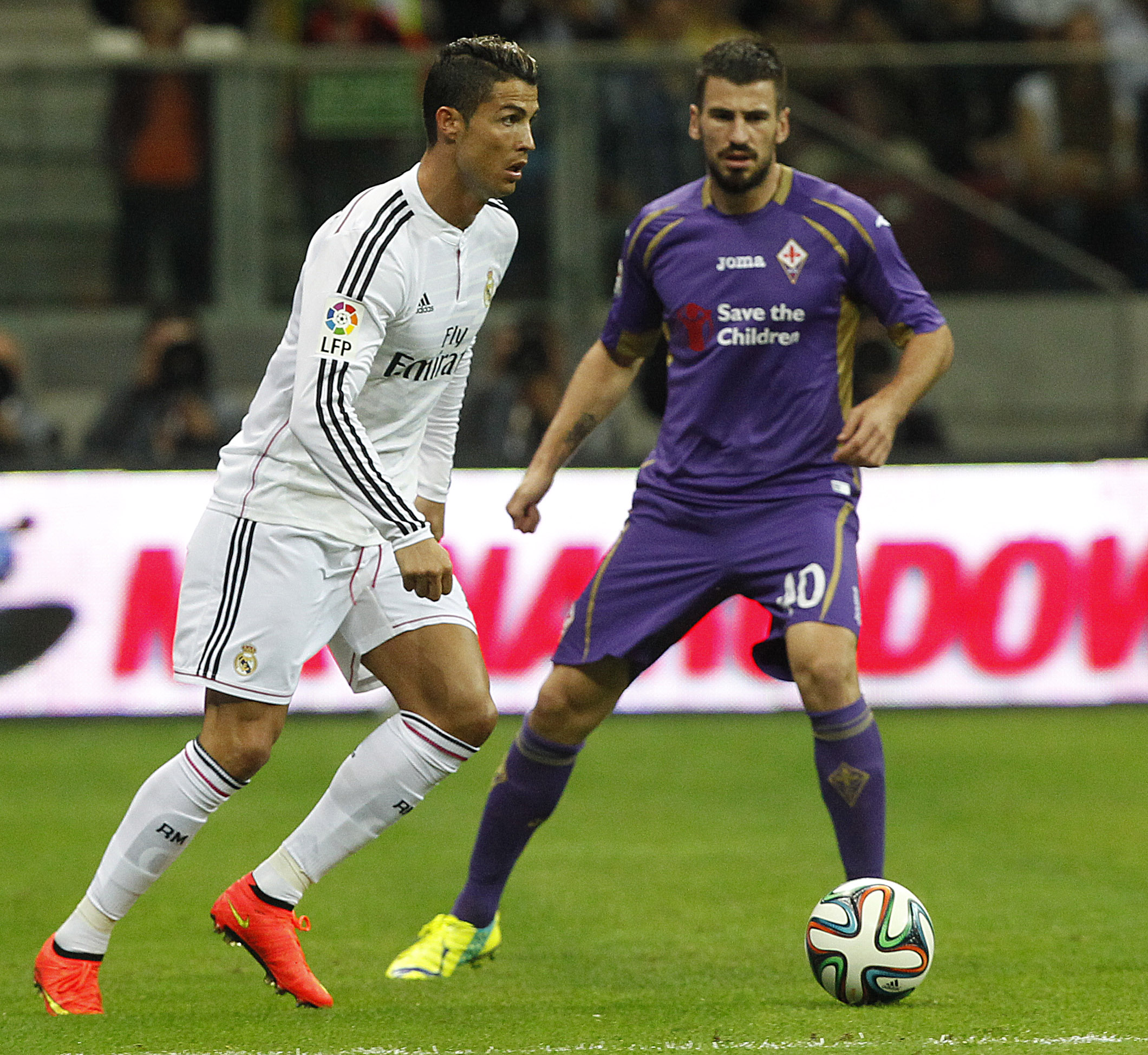 10th European Cup in hand, Madrid turns to Liga