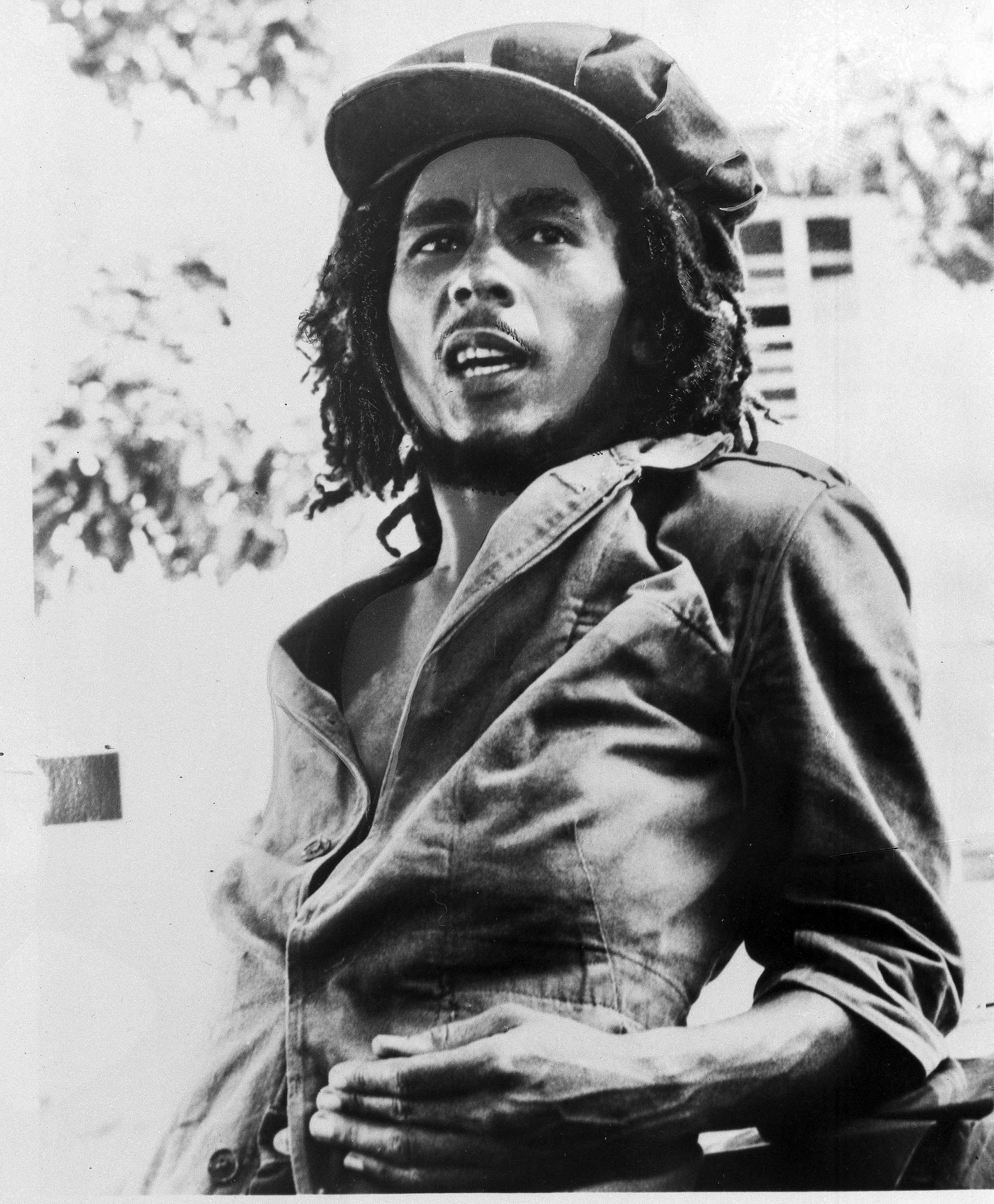 Bob Marley musical to make premiere in Baltimore