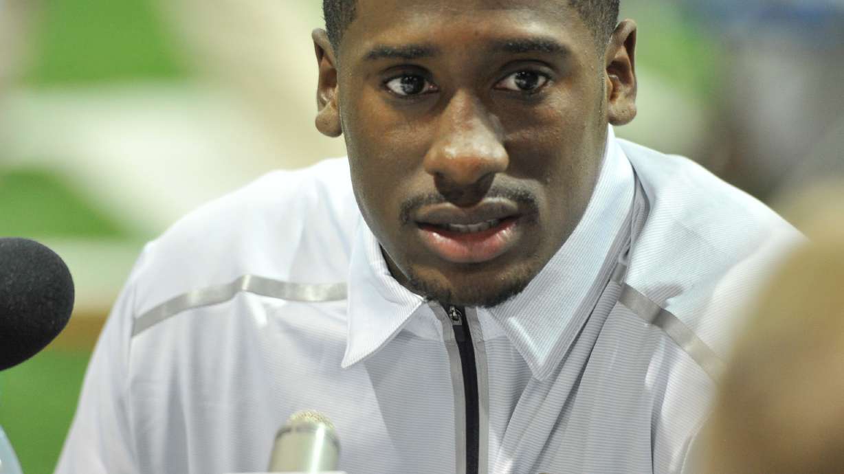 Golson: Notre Dame rallying around loss of players