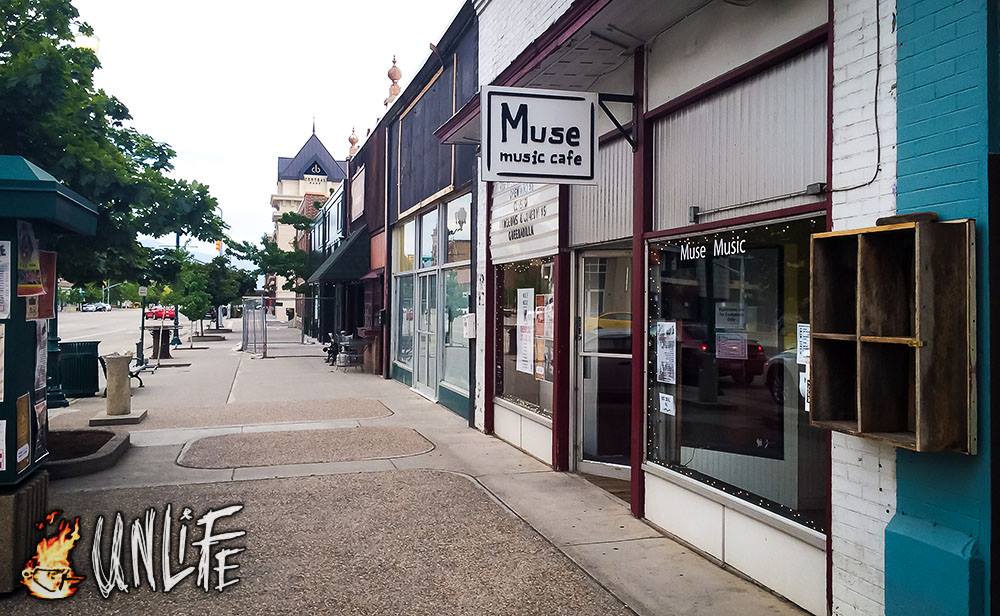 Fundraiser saves local music venue from possible closure