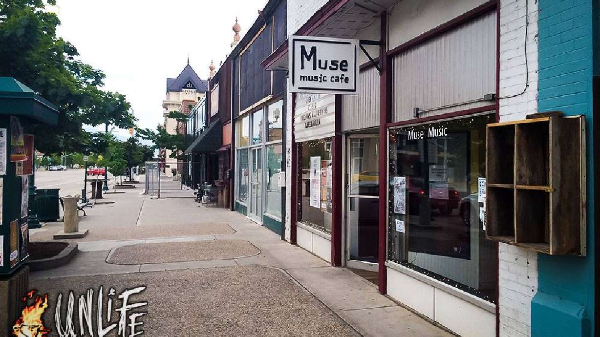 Fundraiser saves local music venue from possible closure