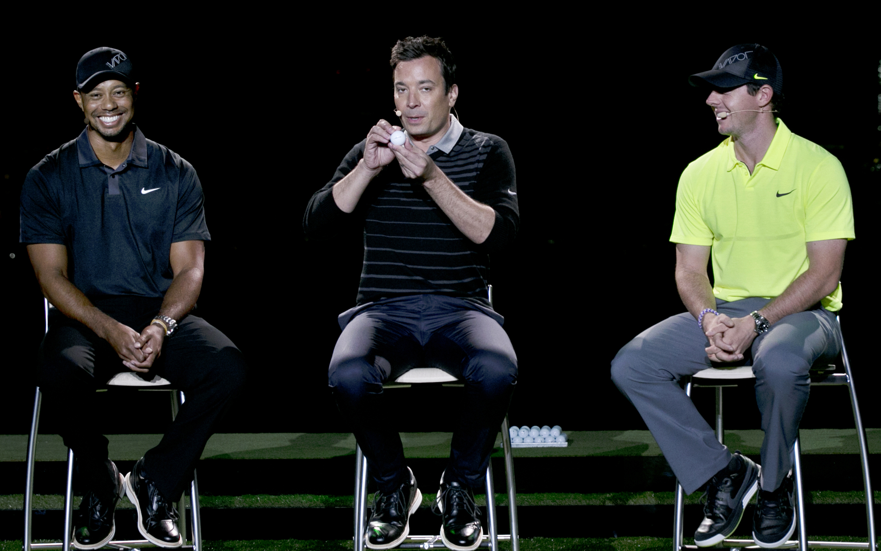 Kuchar healthy again after bizarre back injury