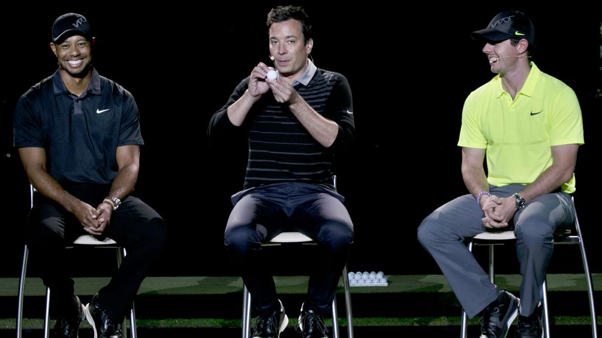 Kuchar healthy again after bizarre back injury