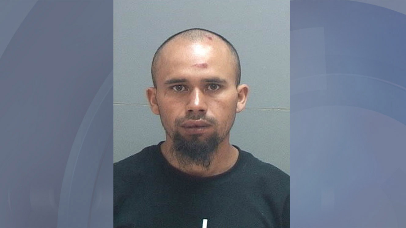 Man charged in April stabbing thought he was getting in cab before fight