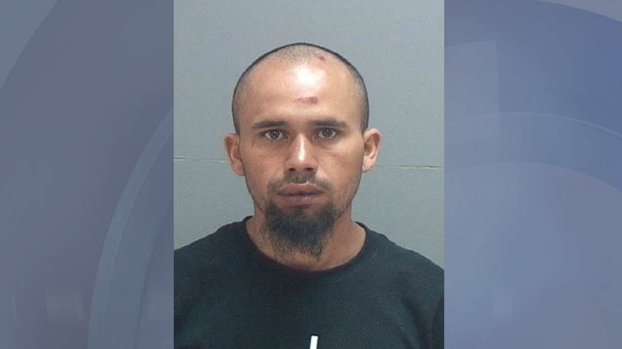 Man charged in April stabbing thought he was getting in cab before fight