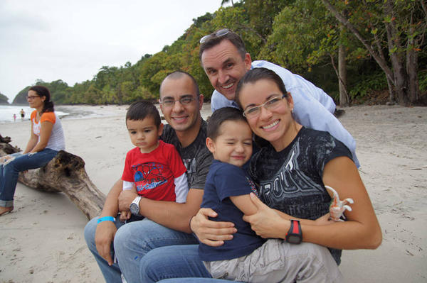 La Iglesia SUD anuncia el estreno del largometraje "Conozca a los Mormones"