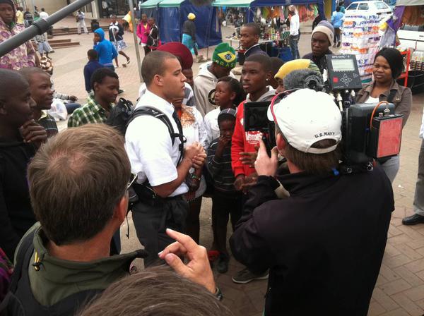 La Iglesia SUD anuncia el estreno del largometraje "Conozca a los Mormones"