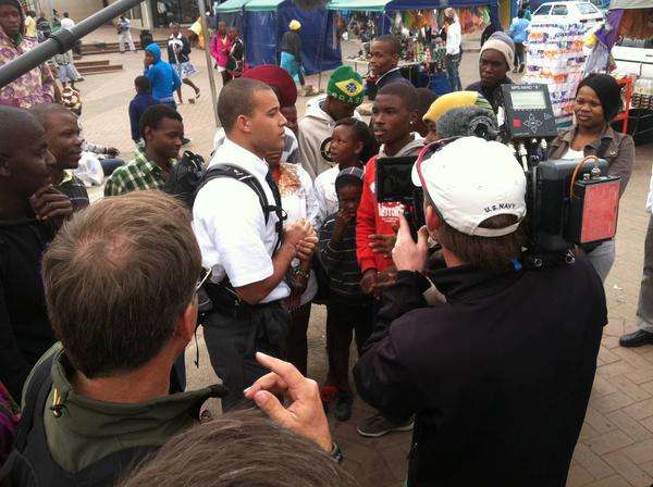 La Iglesia SUD anuncia el estreno del largometraje "Conozca a los Mormones"