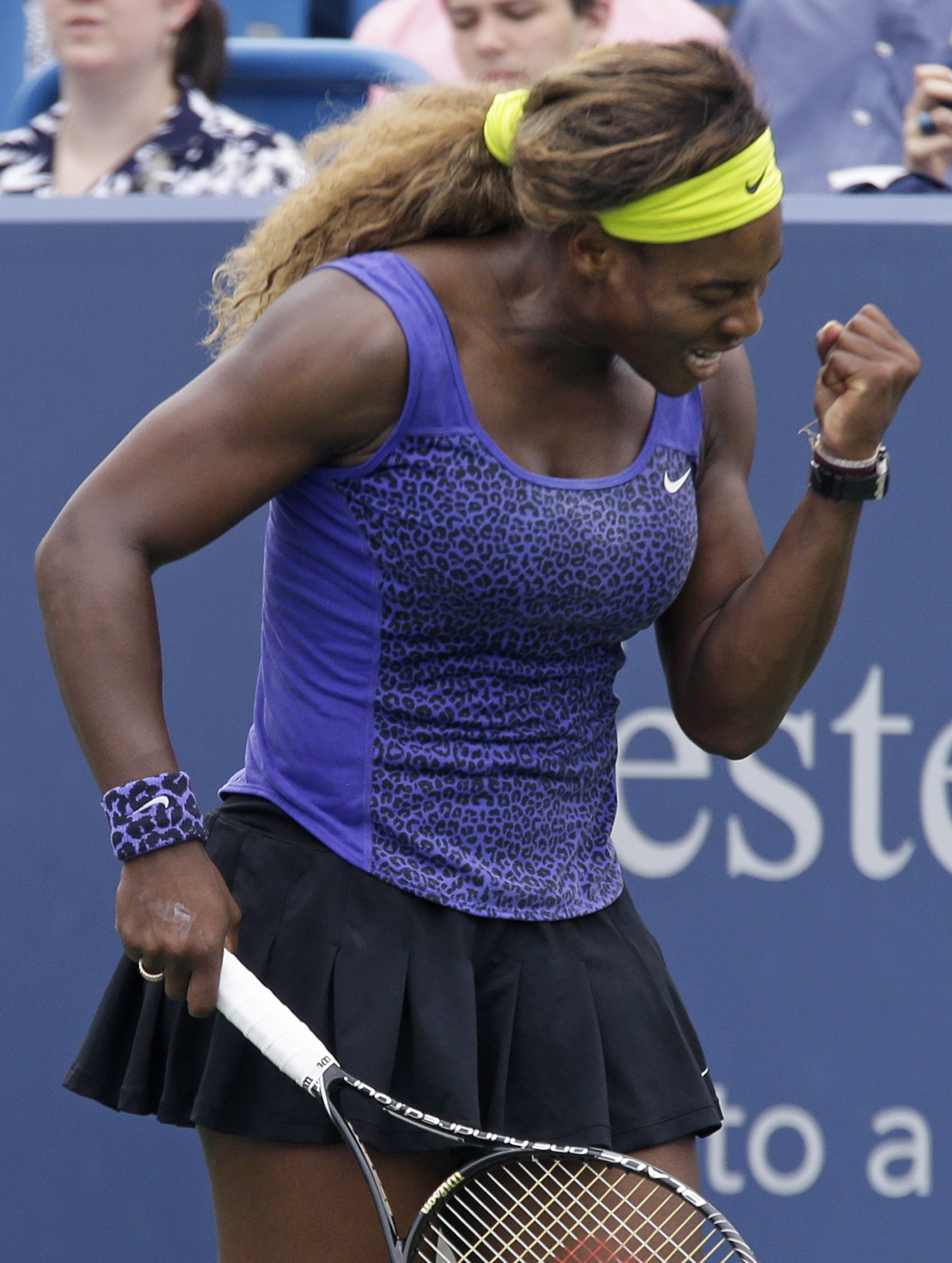 Serena Williams seeded No. 1 at US Open; Halep 2nd