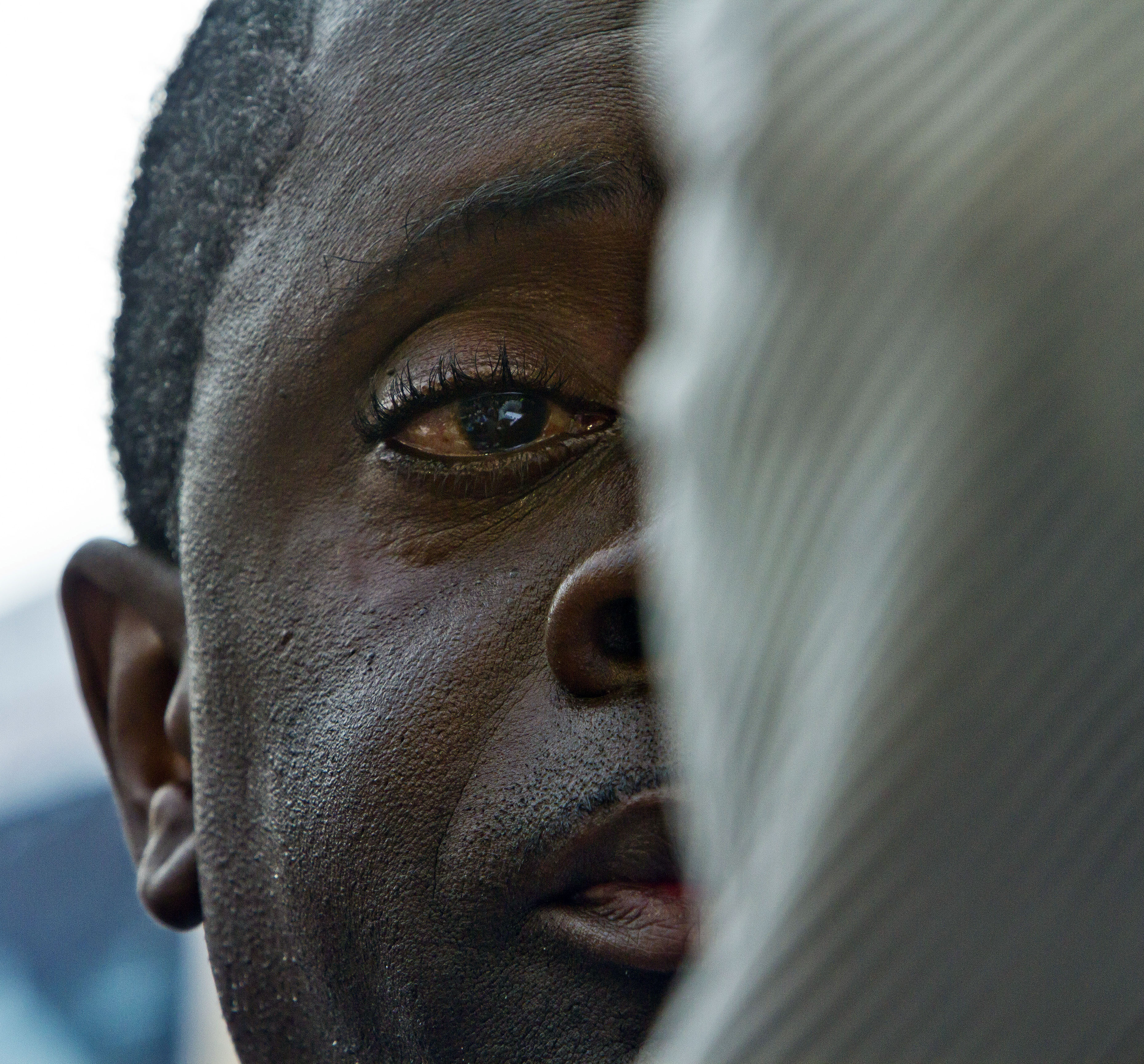 Parents demand federal probe in NY police shooting