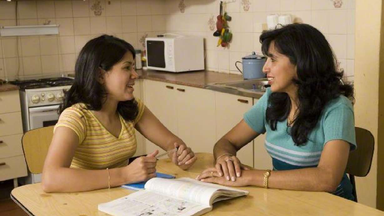 Cómo manejar las crisis de tarea escolar