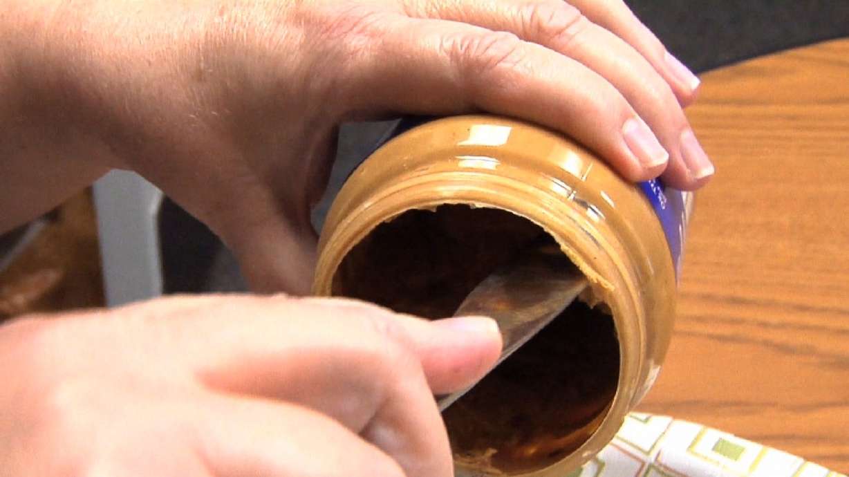 Peanut, almond and nut butters recalled on fears of salmonella